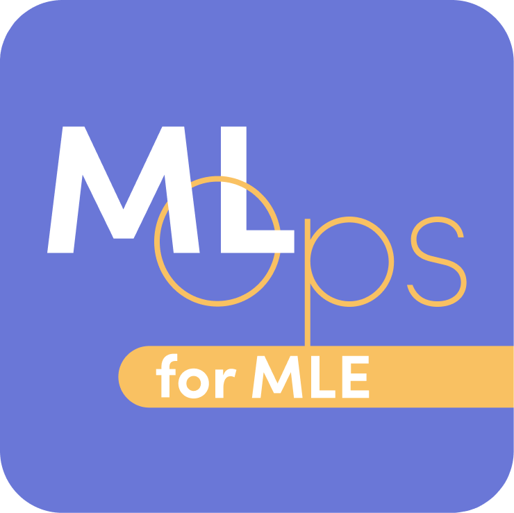 MLOps for MLE | ML Engineer를 위한 MLOps